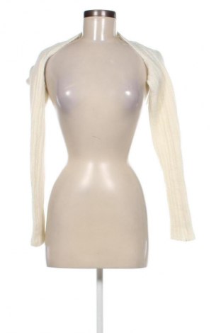 Dámsky kardigán Unbranded, Velikost S, Barva Krémová, Cena  409,00 Kč