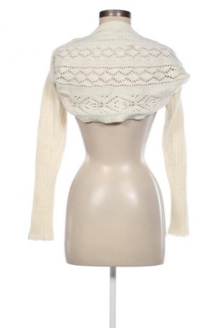 Dámsky kardigán Unbranded, Velikost S, Barva Krémová, Cena  409,00 Kč