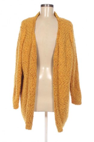 Női kardigán Unbranded, Méret XXL, Szín Sárga, Ár 7 169 Ft