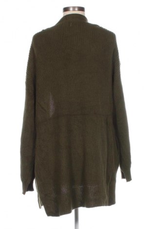 Dámsky kardigán Unbranded, Velikost M, Barva Zelená, Cena  119,00 Kč