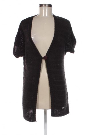 Дамска жилетка Unbranded, Размер M, Цвят Кафяв, Цена 10,22 €