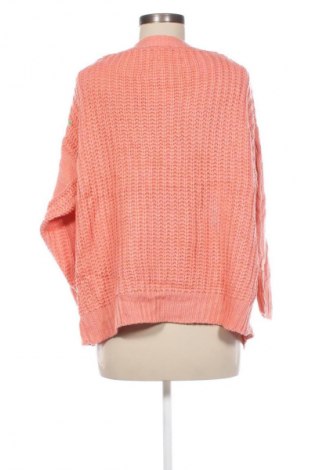 Dámsky kardigán Unbranded, Velikost S, Barva Růžová, Cena  109,00 Kč