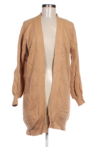 Dámsky kardigán Unbranded, Velikost S, Barva Béžová, Cena  109,00 Kč