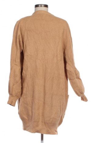 Dámsky kardigán Unbranded, Velikost S, Barva Béžová, Cena  109,00 Kč