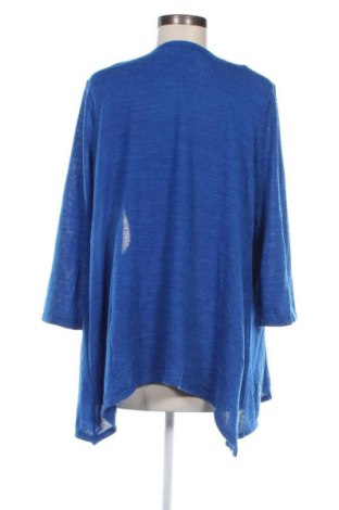 Dámsky kardigán Unbranded, Velikost M, Barva Modrá, Cena  129,00 Kč