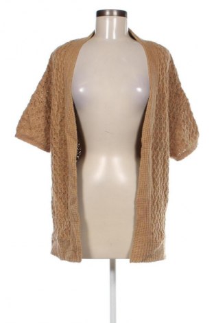 Dámsky kardigán Unbranded, Velikost S, Barva Béžová, Cena  129,00 Kč
