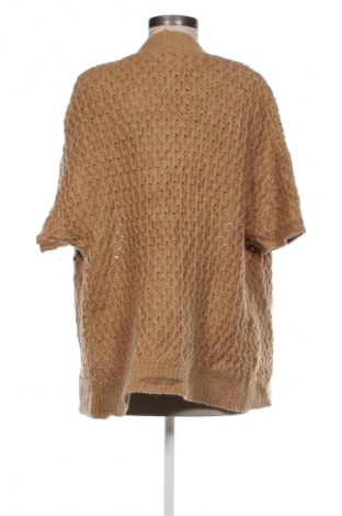 Dámsky kardigán Unbranded, Velikost S, Barva Béžová, Cena  129,00 Kč