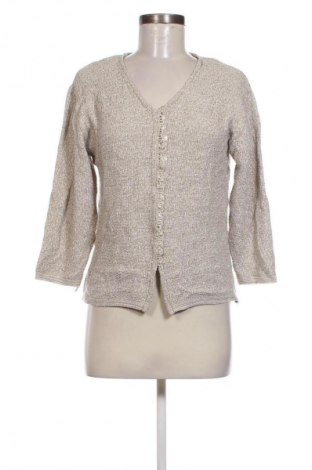 Dámsky kardigán Unbranded, Velikost S, Barva Béžová, Cena  349,00 Kč