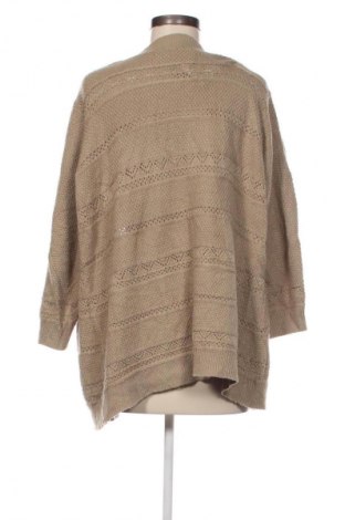 Dámsky kardigán Unbranded, Velikost L, Barva Béžová, Cena  109,00 Kč