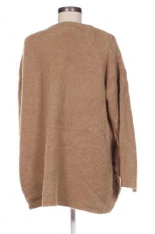 Dámsky kardigán Unbranded, Velikost M, Barva Béžová, Cena  29,00 Kč