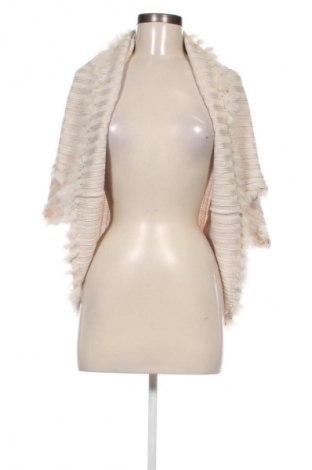 Dámsky kardigán Unbranded, Velikost L, Barva Béžová, Cena  109,00 Kč