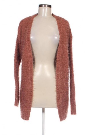 Dámsky kardigán Unbranded, Velikost S, Barva Oranžová, Cena  29,00 Kč