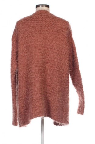 Dámsky kardigán Unbranded, Velikost S, Barva Oranžová, Cena  29,00 Kč