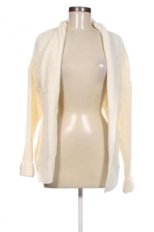 Dámsky kardigán Unbranded, Velikost L, Barva Krémová, Cena  109,00 Kč