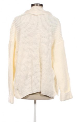 Dámsky kardigán Unbranded, Velikost L, Barva Krémová, Cena  109,00 Kč