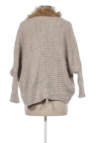 Dámsky kardigán Unbranded, Velikost M, Barva Béžová, Cena  109,00 Kč