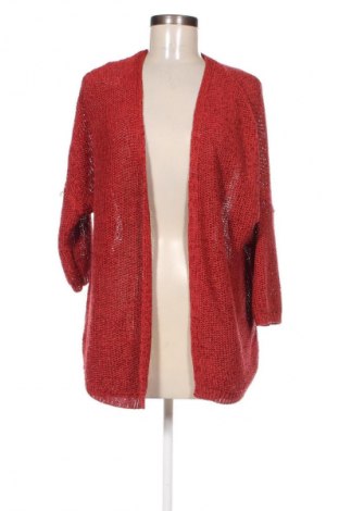 Dámsky kardigán Unbranded, Velikost M, Barva Červená, Cena  149,00 Kč