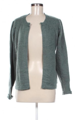 Damski kardigan Another Woman, Rozmiar M, Kolor Zielony, Cena 20,99 zł