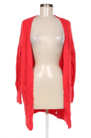 Dámsky kardigán Atmosphere, Velikost S, Barva Červená, Cena  129,00 Kč