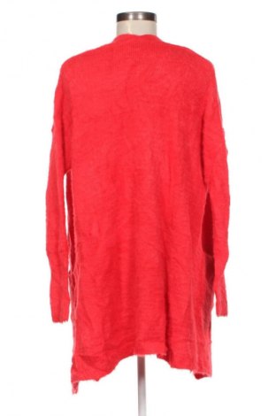 Dámsky kardigán Atmosphere, Velikost S, Barva Červená, Cena  129,00 Kč