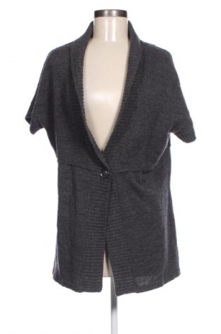 Női kardigán Classic By Michele Boyard, Méret L, Szín Szürke, Ár 999 Ft
