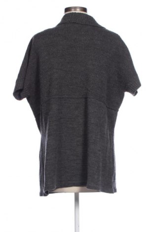 Női kardigán Classic By Michele Boyard, Méret L, Szín Szürke, Ár 999 Ft