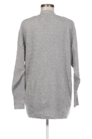 Γυναικεία ζακέτα Cubus, Μέγεθος M, Χρώμα Γκρί, Τιμή 0,99 €