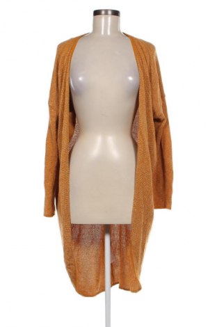 Női kardigán Even&Odd, Méret M, Szín Narancssárga
, Ár 1 799 Ft