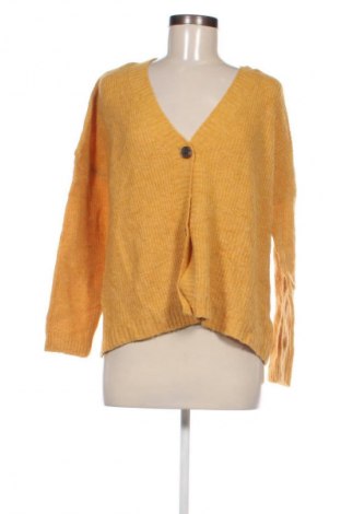 Dámsky kardigán Gina Benotti, Velikost M, Barva Žlutá, Cena  109,00 Kč