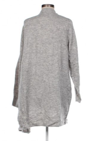 Γυναικεία ζακέτα H&M, Μέγεθος M, Χρώμα Γκρί, Τιμή 2,99 €
