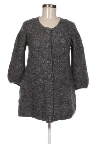 Dámsky kardigán H&M, Velikost M, Barva Šedá, Cena  99,00 Kč