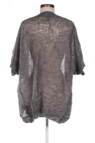 Damski kardigan H&M, Rozmiar M, Kolor Szary, Cena 26,99 zł