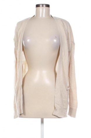 Dámsky kardigán H&M Divided, Velikost XS, Barva Krémová, Cena  109,00 Kč