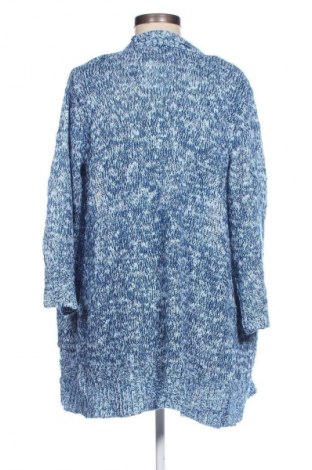 Dámsky kardigán Joan Rivers, Velikost S, Barva Modrá, Cena  59,00 Kč