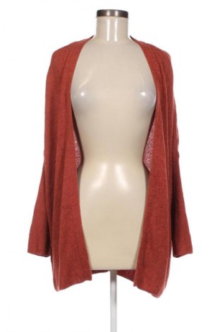 Damski kardigan KappAhl, Rozmiar M, Kolor Pomarańczowy, Cena 18,99 zł