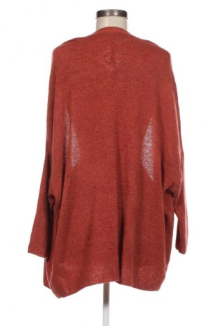 Damski kardigan KappAhl, Rozmiar M, Kolor Pomarańczowy, Cena 18,99 zł