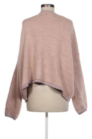 Dámsky kardigán Millenium, Velikost M, Barva Růžová, Cena  89,00 Kč