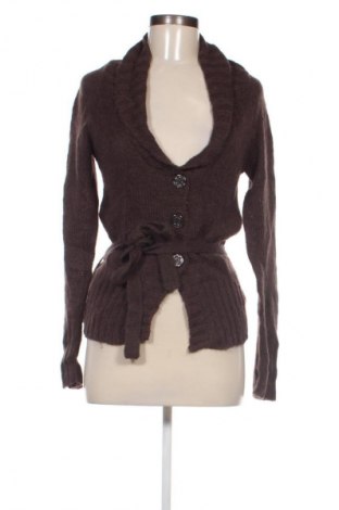 Dámsky kardigán ONLY, Velikost M, Barva Hnědá, Cena  89,00 Kč