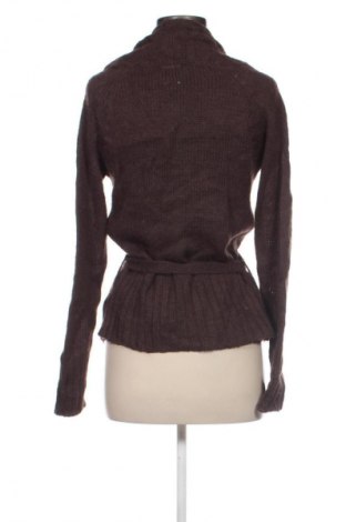 Dámsky kardigán ONLY, Velikost M, Barva Hnědá, Cena  89,00 Kč