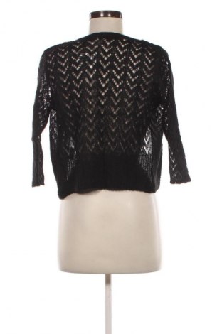 Damski kardigan Q/S by S.Oliver, Rozmiar M, Kolor Czarny, Cena 14,99 zł