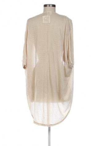 Damen Strickjacke Self Esteem, Größe M, Farbe Ecru, Preis 1,99 €