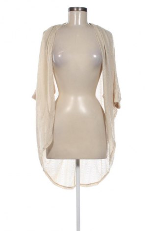 Damen Strickjacke Self Esteem, Größe M, Farbe Ecru, Preis 1,99 €