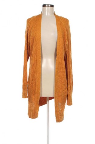 Dámsky kardigán Sonoma, Velikost L, Barva Žlutá, Cena  79,00 Kč