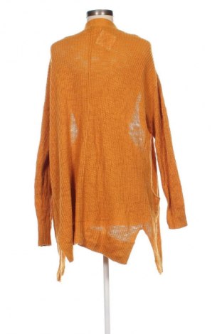 Dámsky kardigán Sonoma, Velikost L, Barva Žlutá, Cena  79,00 Kč