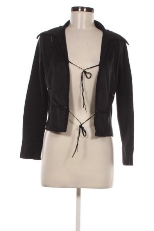 Damski kardigan Street One, Rozmiar S, Kolor Czarny, Cena 30,99 zł