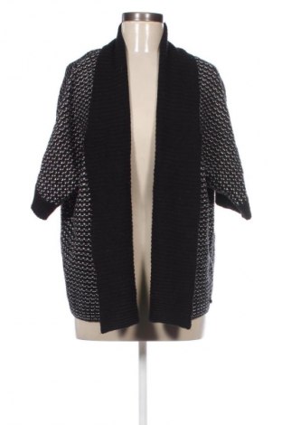 Cardigan de damă Taifun, Mărime XL, Culoare Negru, Preț 69,99 Lei