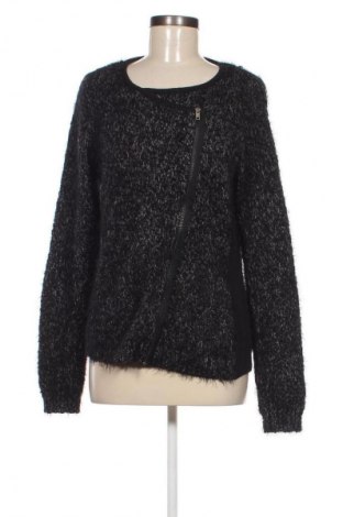 Дамска жилетка Tom Tailor, Размер XL, Цвят Черен, Цена 10,73 €