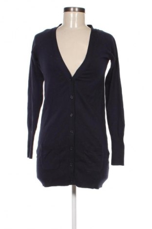 Damski kardigan Zara, Rozmiar S, Kolor Niebieski, Cena 71,99 zł