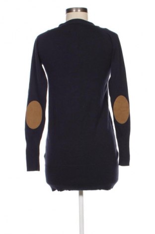 Damski kardigan Zara, Rozmiar S, Kolor Niebieski, Cena 71,99 zł