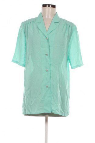 Dámská košile  Unbranded, Velikost L, Barva Zelená, Cena  49,00 Kč